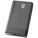 Cellularline Rocket Power Bank, 20000mAh, 65Watt - Black
