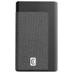 Cellularline Rocket Power Bank, 20000mAh, 65Watt - Black