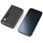 Cellularline Elite Power Bank, 20000mAh, 20Watt - Black