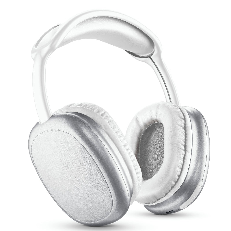 Cellularline Maxi2 Wireless Headphones - White