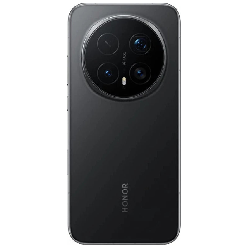 Honor Magic8 Pro 5G, 12GB Ram, 512GB - Black
