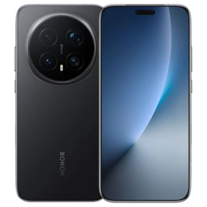 Honor Magic8 Pro 5G, 12GB Ram, 512GB - Black