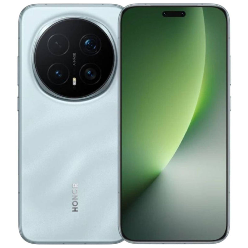 Honor Magic8 Pro 5G, 12GB Ram, 512GB - Sky Cyan