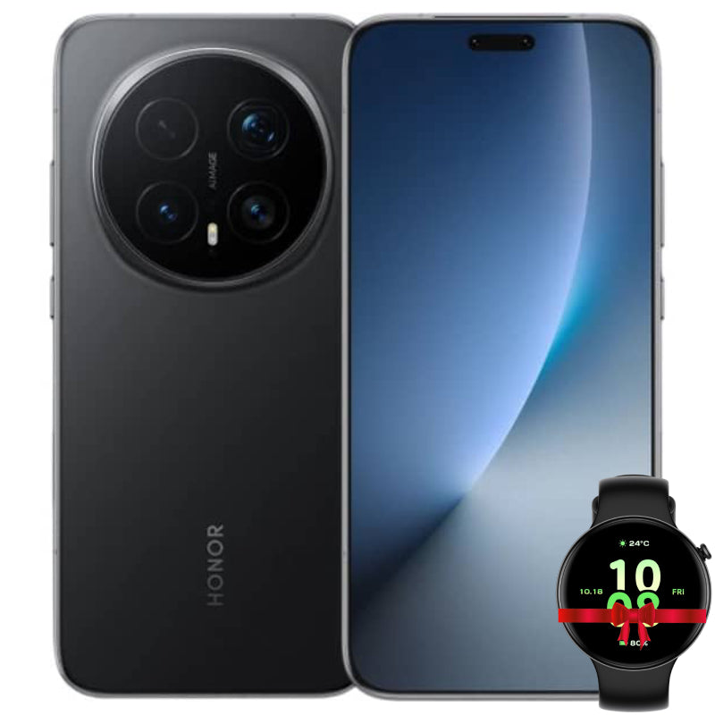 Honor Magic8 Pro 5G with Free Gift Honor Watch Fit