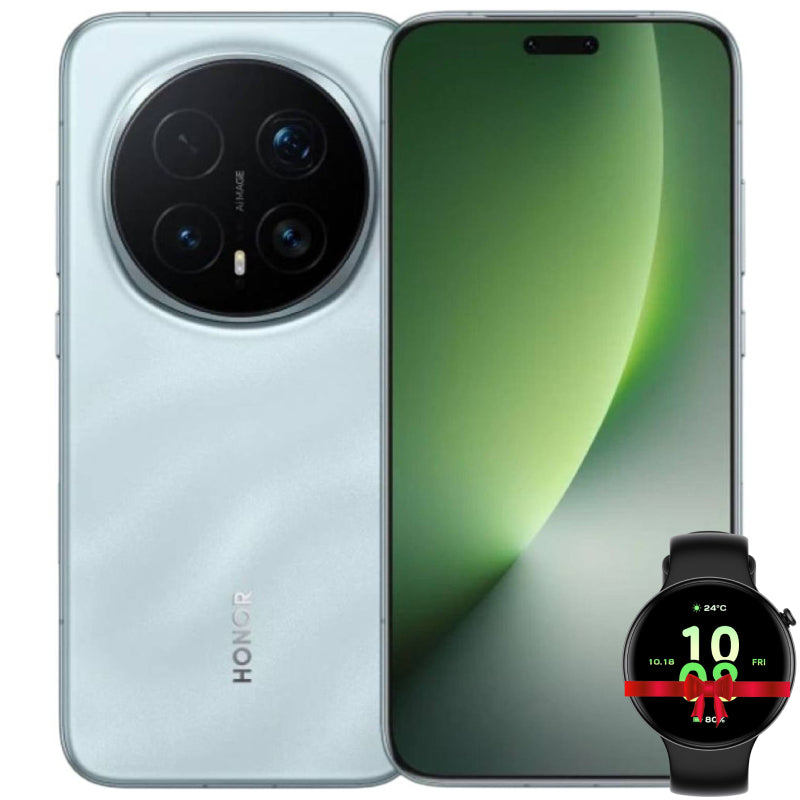 Honor Magic8 Pro 5G, 12GB Ram, 512GB - Sky Cyan