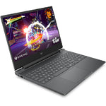 HP Victus Gaming Laptop, Intel® Core™ i5-13450HX, 8GB Ram, 1TB SSD, NVIDIA® GeForce RTX™ 3050, 15.6" FHD, Win11, 15-fa2033ne - Mica Silver