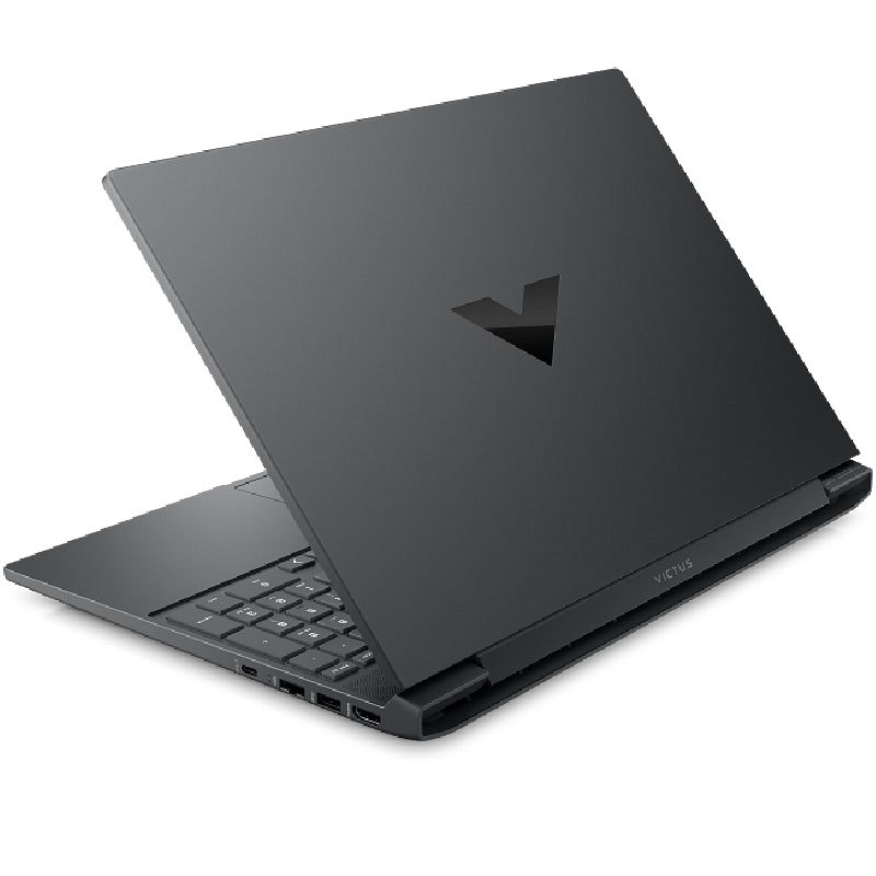 HP Victus Gaming Laptop, Intel® Core™ i5-13450HX, 8GB Ram, 1TB SSD, NVIDIA® GeForce RTX™ 3050, 15.6" FHD, Win11, 15-fa2033ne - Mica Silver
