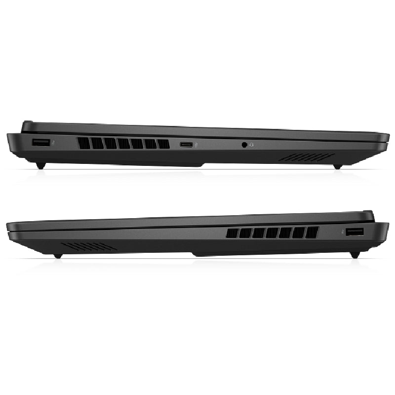 HP Omen Gaming Laptop, Intel® Core™ Ultra 7 255H, 16GB Ram, 1TB SSD, NVIDIA® GeForce RTX™ 5060, 16" WQXGA, Win11, 16-am0044ne - Shadow Black