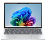 HP OmniBook Laptop, AMD Ryzen™ AI 5 340, 16GB Ram, 512GB SSD, AMD Radeon™ 840M, 13.3" 2K, Win11, 13-bg1003ne - Silver