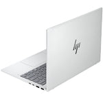 HP OmniBook Laptop, AMD Ryzen™ AI 5 340, 16GB Ram, 512GB SSD, AMD Radeon™ 840M, 13.3" 2K, Win11, 13-bg1003ne - Silver