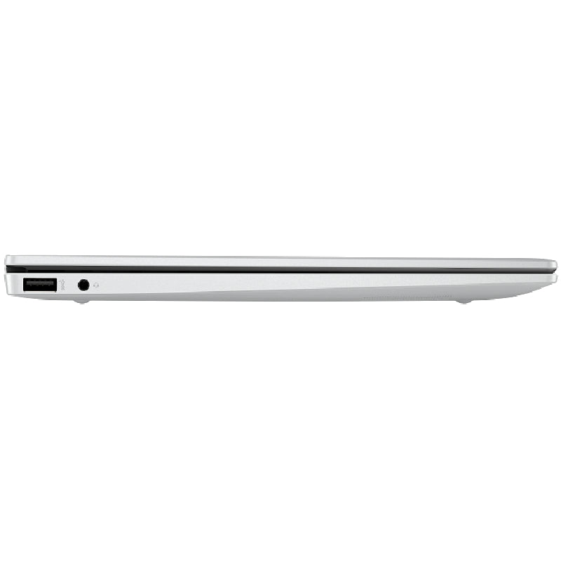 HP OmniBook Laptop, AMD Ryzen™ AI 5 340, 16GB Ram, 512GB SSD, AMD Radeon™ 840M, 13.3" 2K, Win11, 13-bg1003ne - Silver