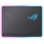 Asus ROG Strix G16 Gaming Laptop, Intel Core Ultra 9 275HX, 32GB Ram, 1TB SSD, NVIDIA® GeForce RTX™ 5080, 16" FHD+, Win11, G615LW-RV132W - Off Black