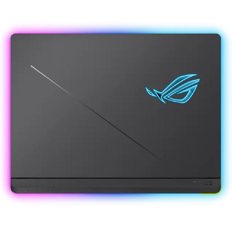 Asus ROG Strix G16 Gaming Laptop, Intel Core Ultra 9 275HX, 32GB Ram, 1TB SSD, NVIDIA® GeForce RTX™ 5080, 16" FHD+, Win11, G615LW-RV132W - Off Black