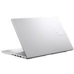 Asus Vivobook 16 Laptop, Intel® Core™ i7-13620H, 16GB Ram, 512GB SSD, Intel UHD Graphics, 16" FHD, Win11, X1605VA-OACH007W - Cool Silver