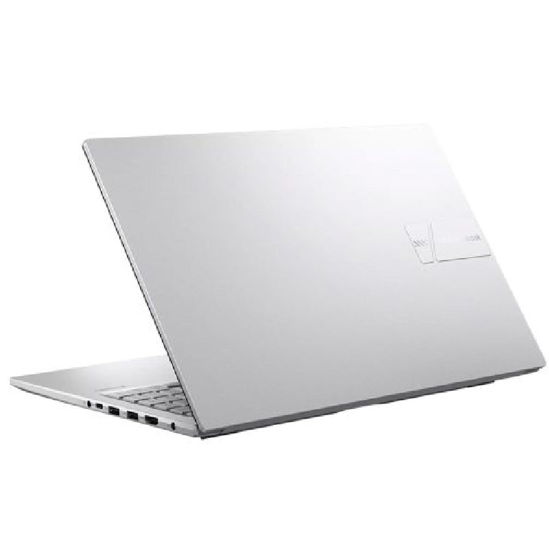 Asus Vivobook 16 Laptop, Intel® Core™ i7-13620H, 16GB Ram, 512GB SSD, Intel UHD Graphics, 16" FHD, Win11, X1605VA-OACH007W - Cool Silver