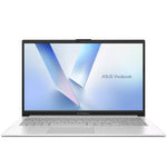 Asus Vivobook Go 15 Laptop,  AMD Ryzen™ 5 7520U, 8GB Ram, 512GB SSD, AMD Radeon, 15.6" FHD, Win11, E1504FA-BQ085W - Cool Silver
