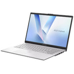 Asus Vivobook Go 15 Laptop,  AMD Ryzen™ 5 7520U, 8GB Ram, 512GB SSD, AMD Radeon, 15.6" FHD, Win11, E1504FA-BQ085W - Cool Silver
