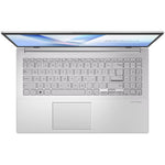 Asus Vivobook Go 15 Laptop,  AMD Ryzen™ 5 7520U, 8GB Ram, 512GB SSD, AMD Radeon, 15.6" FHD, Win11, E1504FA-BQ085W - Cool Silver