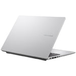 Asus Vivobook 16 Laptop, Intel® Core™ Ultra 5 225H, 16GB Ram, 512GB SSD, Intel® Graphics, 16" WUXGA, Win11, X1607CA-UL005W - Cool Silver