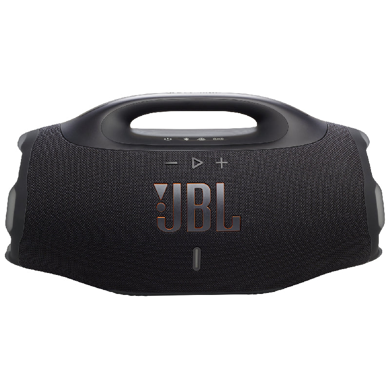 JBL BoomBox 4 - Black