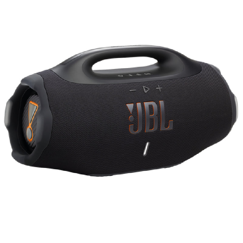 JBL BoomBox 4 - Black