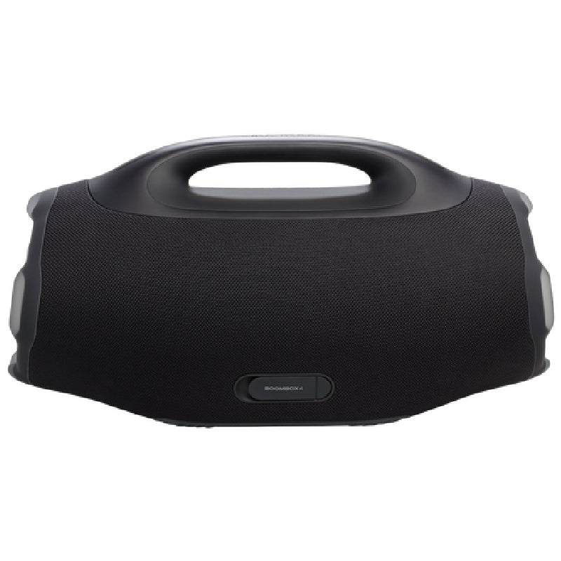 JBL BoomBox 4 - Black