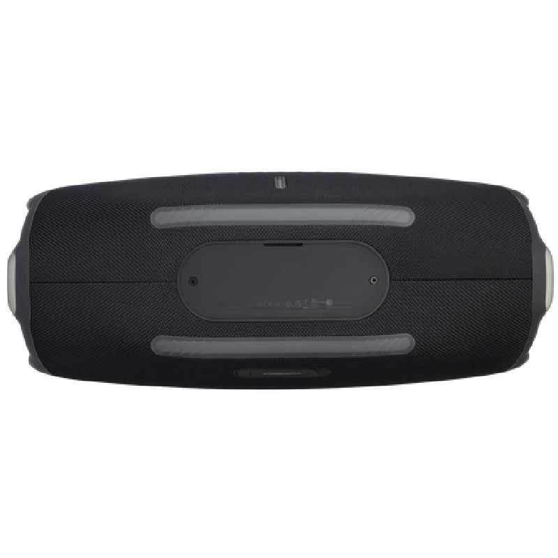 JBL BoomBox 4 - Black