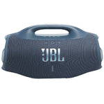 JBL BoomBox 4 Bluetooth Speaker - Blue