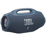 JBL BoomBox 4 Bluetooth Speaker - Blue