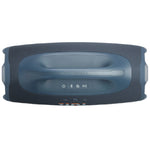JBL BoomBox 4 Bluetooth Speaker - Blue