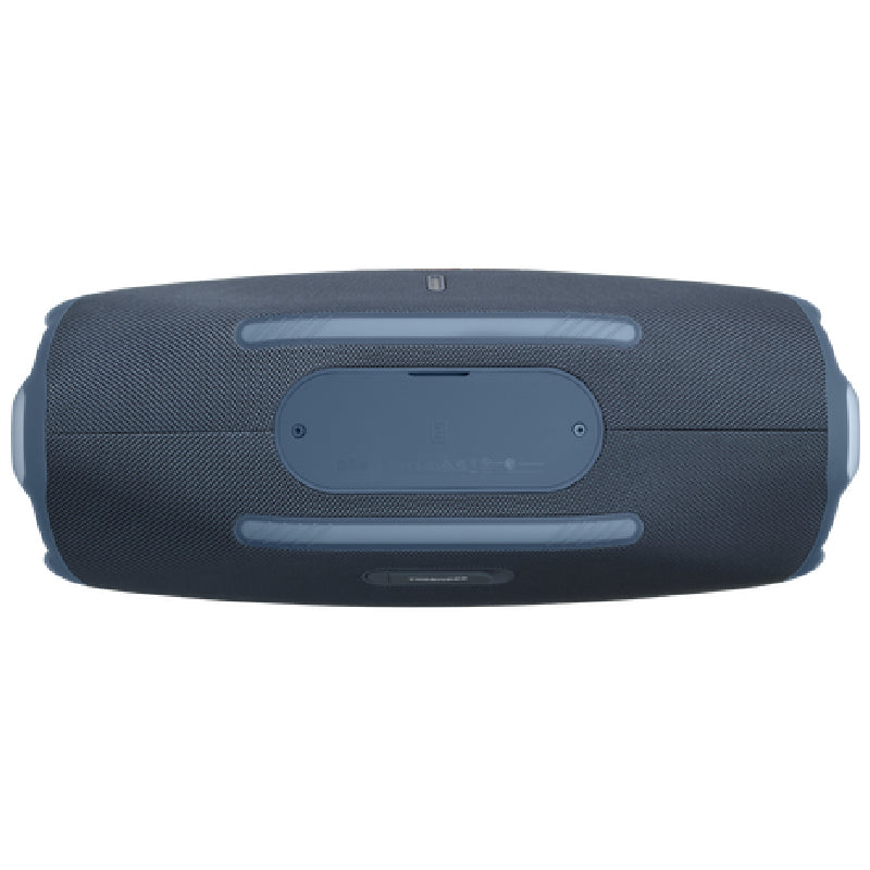 JBL BoomBox 4 Bluetooth Speaker - Blue