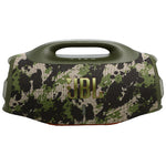 JBL BoomBox 4 Bluetooth Speaker - Squad