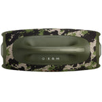JBL BoomBox 4 Bluetooth Speaker - Squad