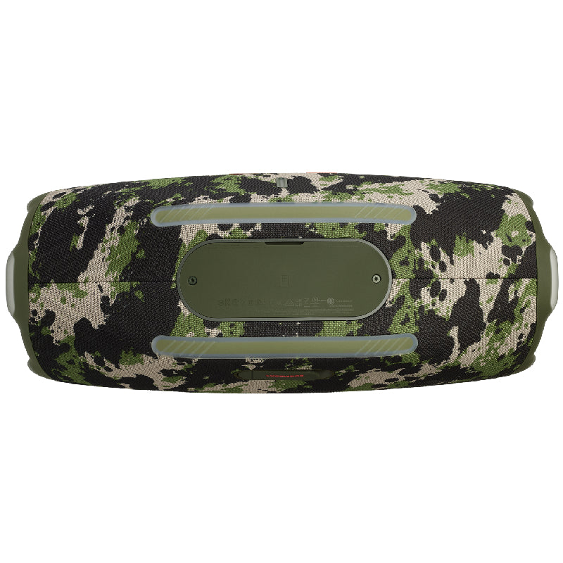 JBL BoomBox 4 Bluetooth Speaker - Squad
