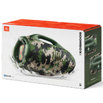 JBL BoomBox 4 Bluetooth Speaker - Squad