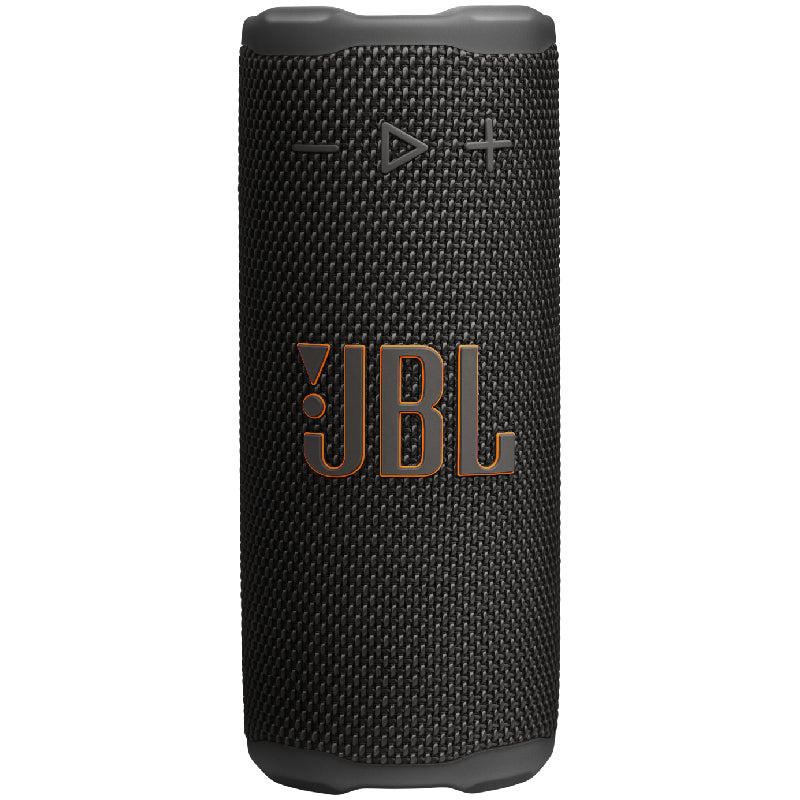 JBL Grip Bluetooth Speaker - Black