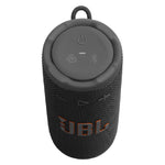 JBL Grip Bluetooth Speaker - Black