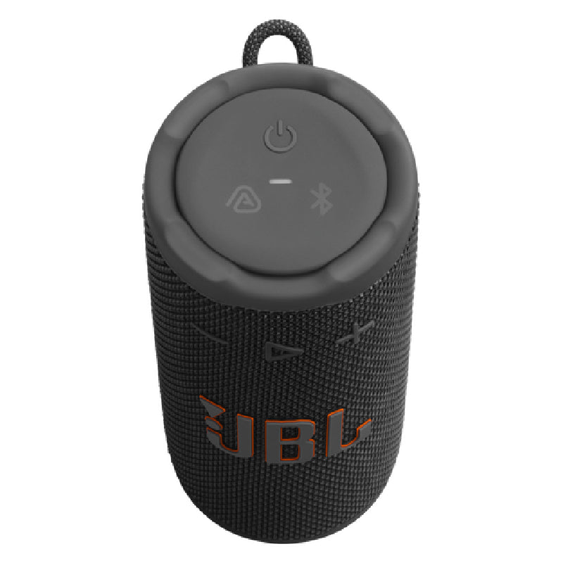 JBL Grip Bluetooth Speaker - Black