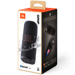 JBL Grip Bluetooth Speaker - Black