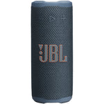 JBL Grip Bluetooth Speaker - Blue