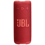 JBL Grip Bluetooth Speaker - Red