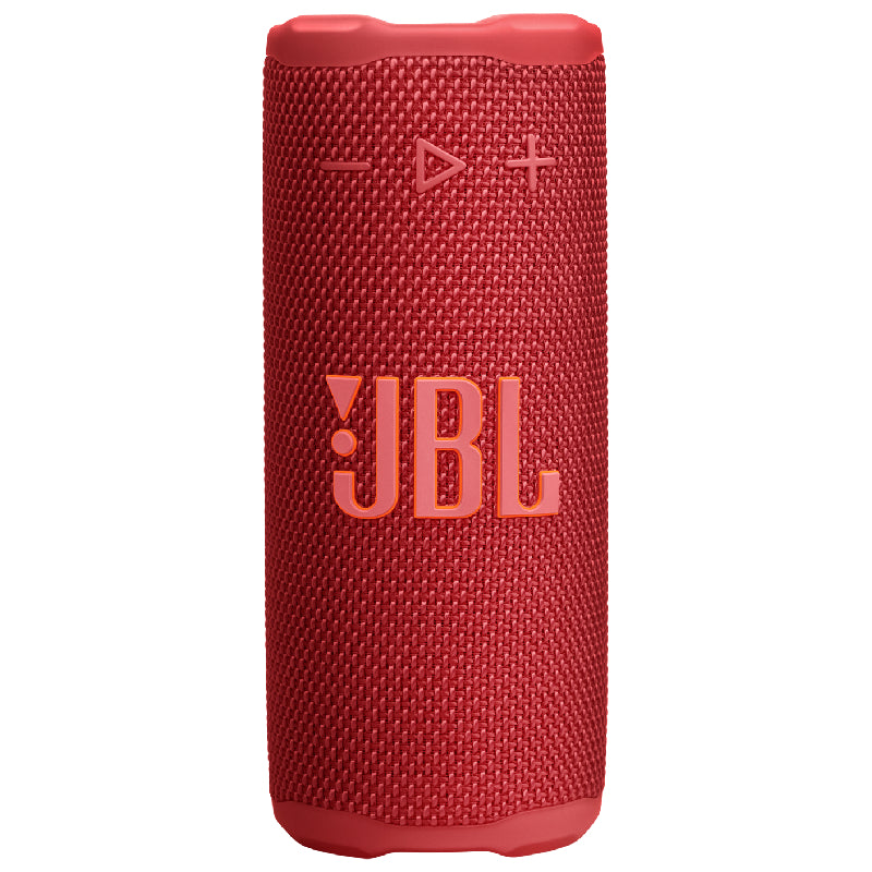 JBL Grip Bluetooth Speaker - Red