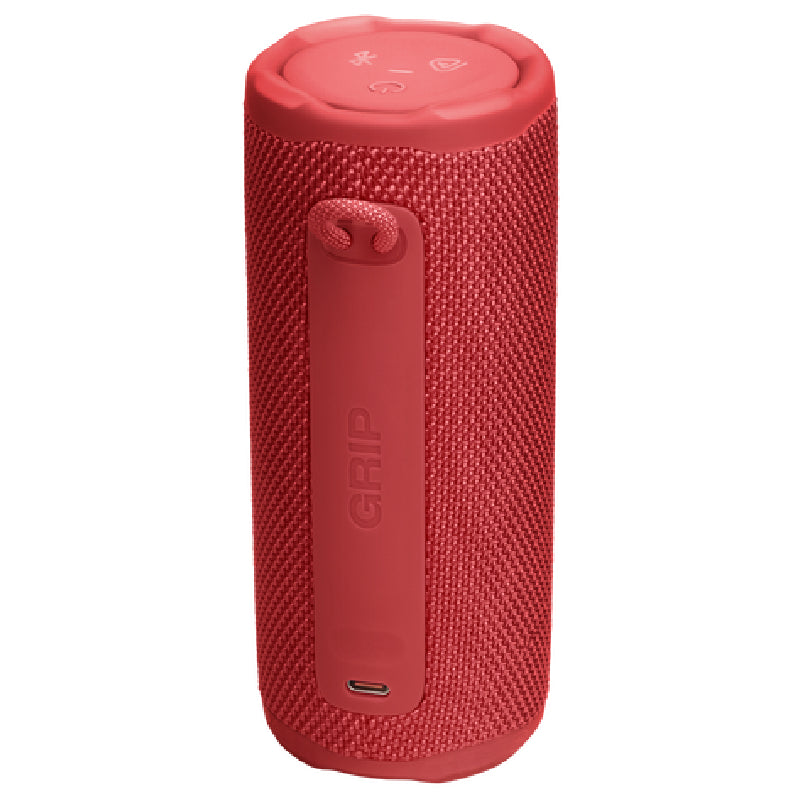 JBL Grip Bluetooth Speaker - Red