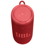 JBL Grip Bluetooth Speaker - Red
