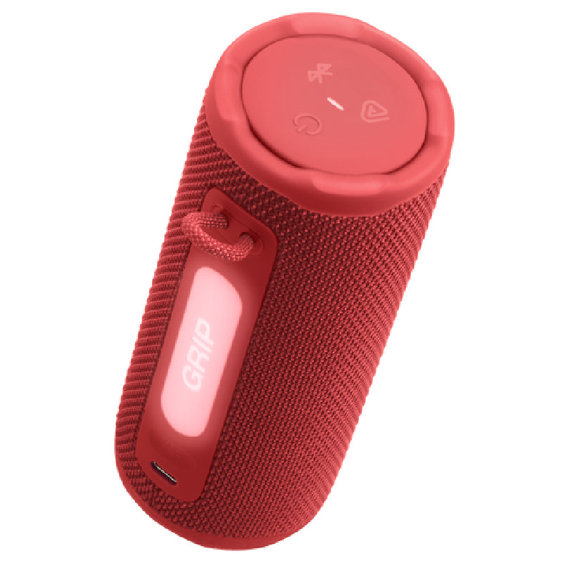 JBL Grip Bluetooth Speaker - Red