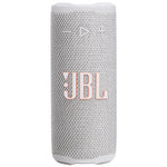 JBL Grip Bluetooth Speaker - White