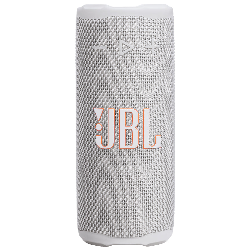 JBL Grip Bluetooth Speaker - White