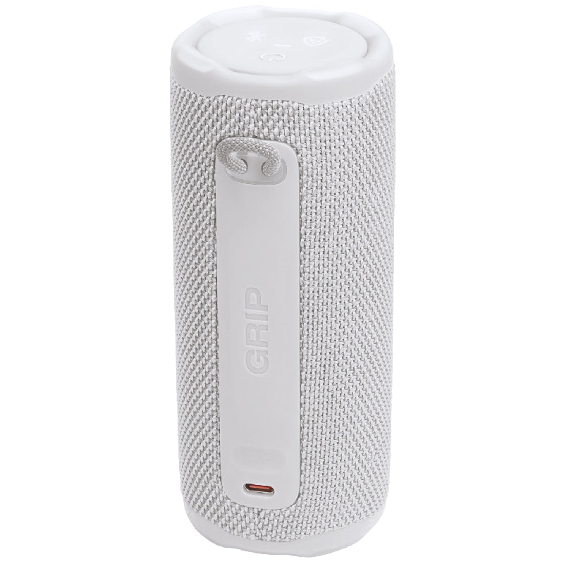 JBL Grip Bluetooth Speaker - White