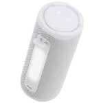 JBL Grip Bluetooth Speaker - White