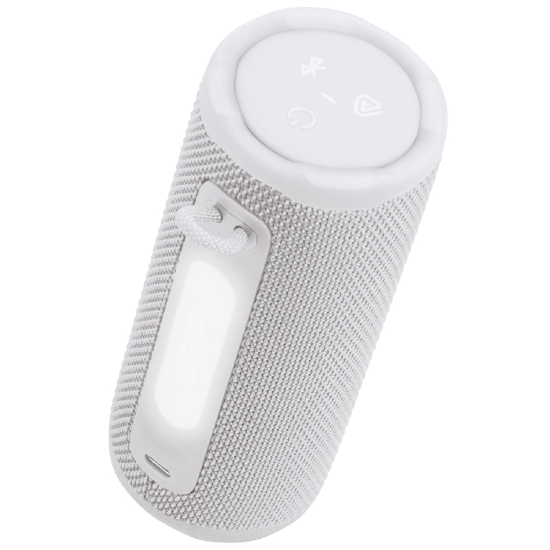 JBL Grip Bluetooth Speaker - White
